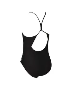 Display front view 7 of Product detail - Junior Girls Freedom Period Sprintback black