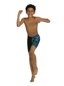 Display front view 7 of Product detail - Junior Boys Cranial Mid Jammer CRAN
