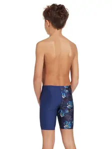Display front view 4 of Product detail - Boys Devil Fish Mid Jammer DEFS