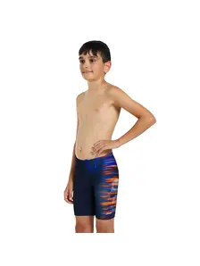 Display front view 2 of Product detail - Junior Boys Dullskull Mid Jammer DULL