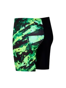 Display front view 3 of Product detail - Junior Boys Greengame Mid Jammer GREE
