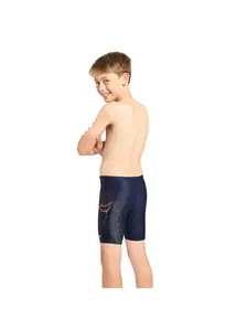 Display front view 4 of Product detail - Junior Boys Raywave Mid Jammers RAYW