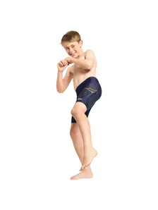 Display front view 5 of Product detail - Junior Boys Raywave Mid Jammers RAYW