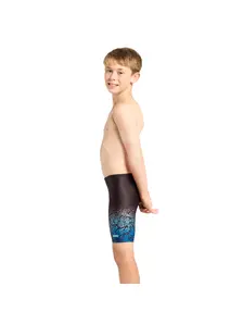 Display front view 4 of Product detail - Junior Boys Rumble Mid Jammers RUBL