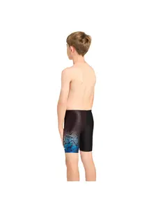 Display front view 5 of Product detail - Junior Boys Rumble Mid Jammers RUBL