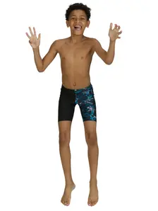 Display front view 7 of Product detail - Junior Boys Sharkbot Mid Jammer SHBO