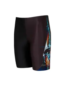 Display front view 2 of Product detail - Junior Boys Space Raider Mid Jammers SPRA