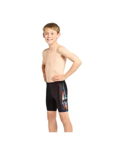 Display front view 5 of Product detail - Junior Boys Space Raider Mid Jammers SPRA