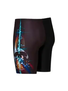 Display front view 8 of Product detail - Junior Boys Space Raider Mid Jammers SPRA