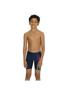 Display front view 6 of Product detail - Junior Boys Triburst Mid Jammer TRIB