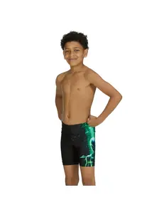 Display front view 2 of Product detail - Junior Boys Xfile Mid Jammer XFIL