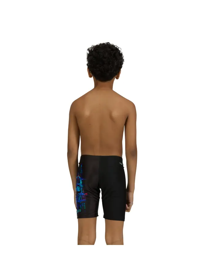 Sale,Clearance, view full size image of Front view of Product detail - Junior Boys Skultor Volt Jammer SKUL