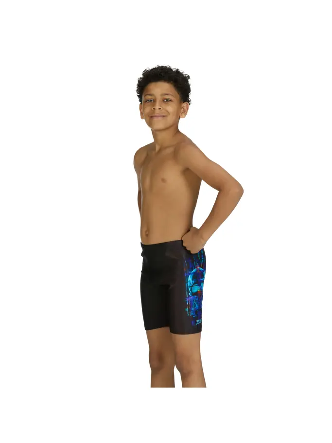 Sale,Clearance, view full size image of Front view of Product detail - Junior Boys Skultor Volt Jammer SKUL