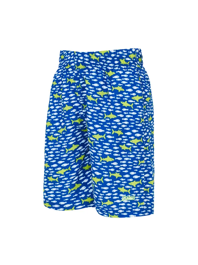 Big Fish 15 Inch Water Shorts