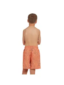Display front view 2 of Product detail - Boys Dakar 15 Inch Water Swim Shorts DAKA