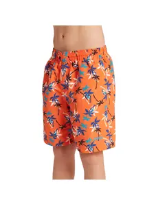Display front view 3 of Product detail - Boys Heyday Print 15 Inch Water Shorts HEDY