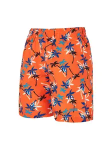Display front view 4 of Product detail - Boys Heyday Print 15 Inch Water Shorts HEDY