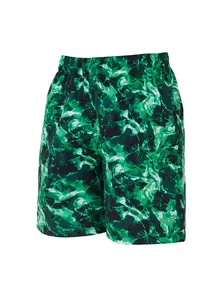 Display front view 4 of Product detail - Boys Hydro 15 Inch Water Swim Shorts HYGN