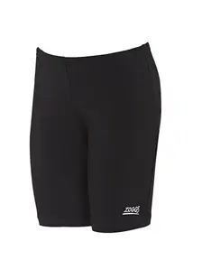 Display front view 1 of Product detail - Boys Cottesloe Mid Jammer black