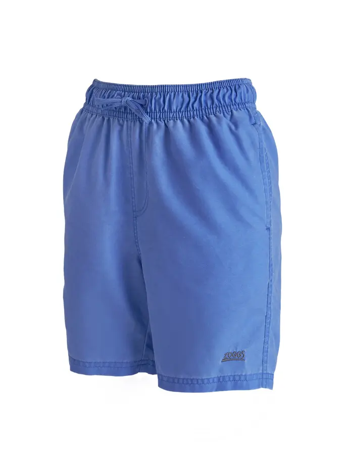Mosman Washed 15 Shorts