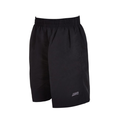 Product detail - Boys Penrith 15 Inch Length Shorts black