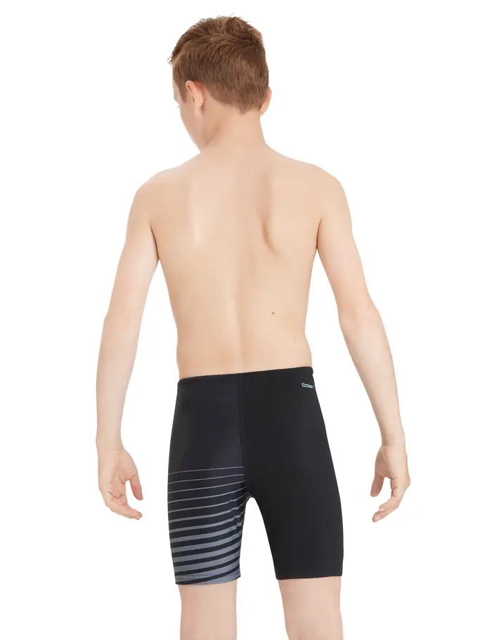 Sale,Clearance, view full size image of Front view of Product detail - Boys Eden Mid Jammer EDEN