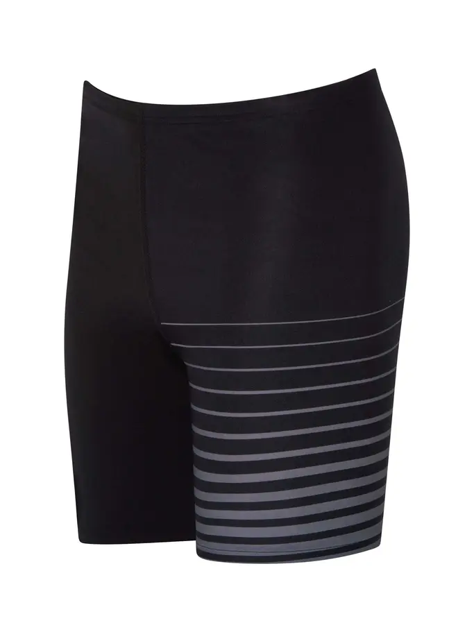 Sale,Clearance, view full size image of Front view of Product detail - Boys Eden Mid Jammer EDEN