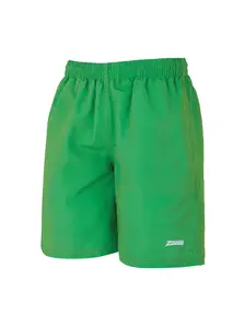Apple Green