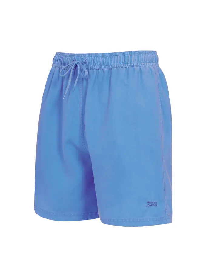 Mosman Washed 15" Ecodura Shorts