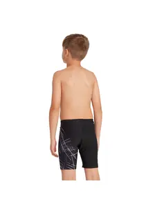 Display front view 3 of Product detail - Boys Etch Mid Jammer black