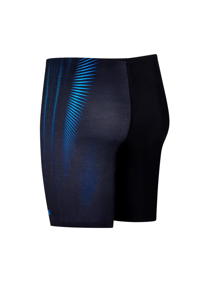 New, view full size image of Front view of Product detail - Junior Boys Extender Mid Jammer EXLB