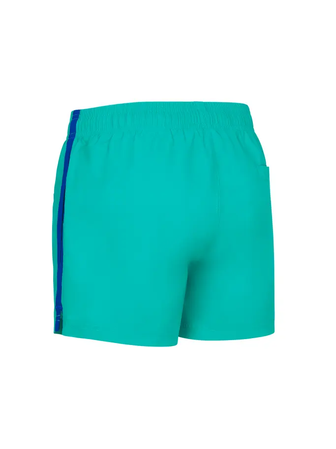 New, view full size image of Front view of Product detail - Junior Boys 13 Inch Sunbay Shorts MN