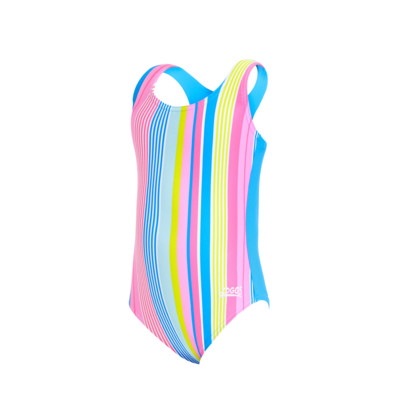 Product detail - Girls Lily Actionback One Piece CRZY