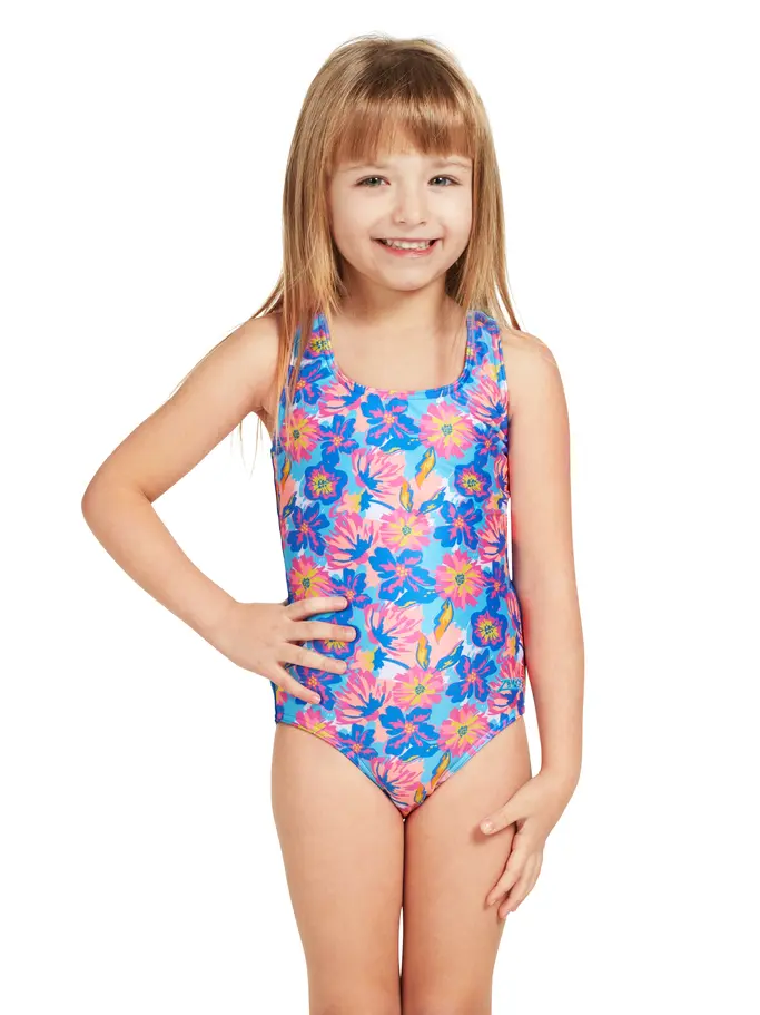 Lily Actionback One Piece