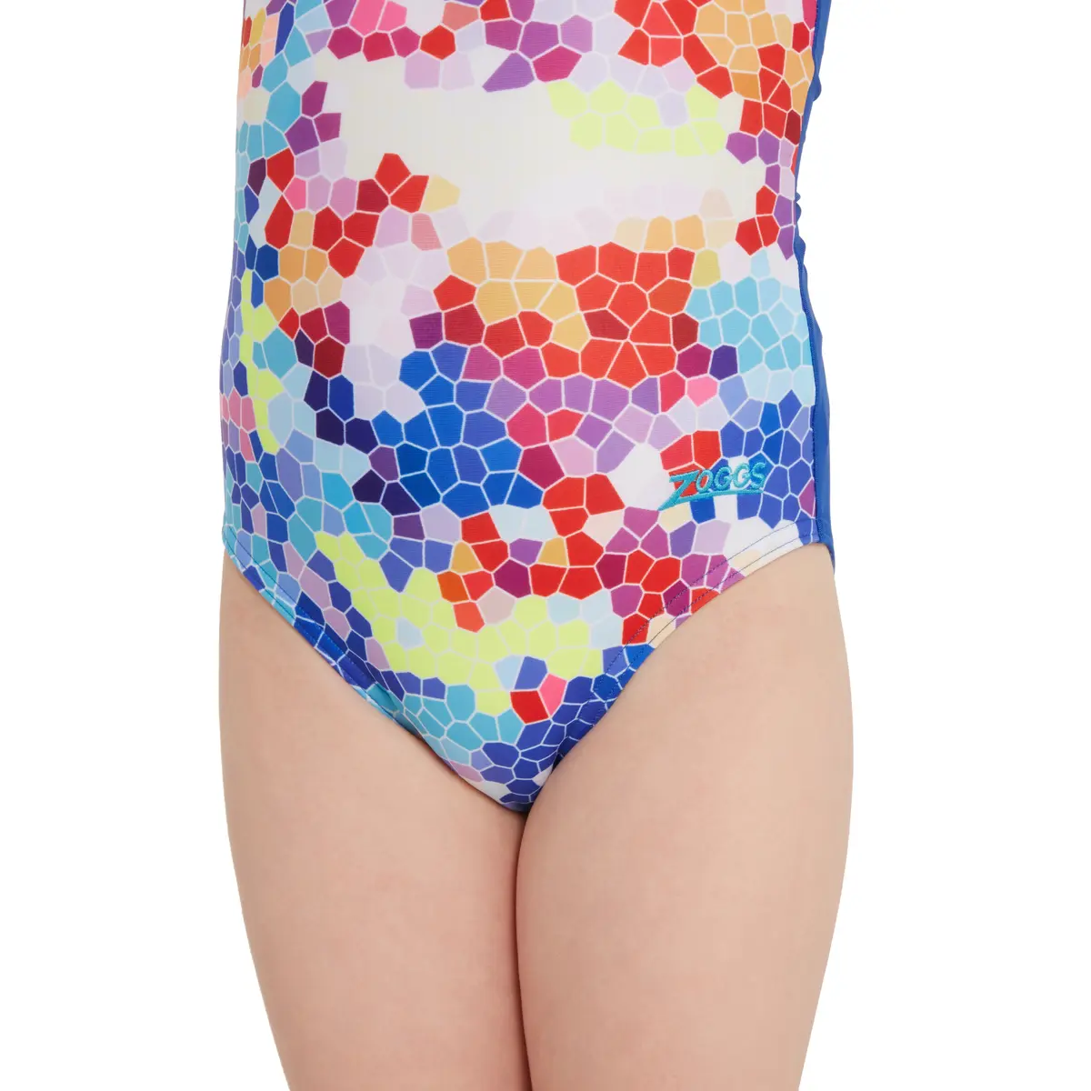 Girls Jigsaw Yaroomba Floral One Piece