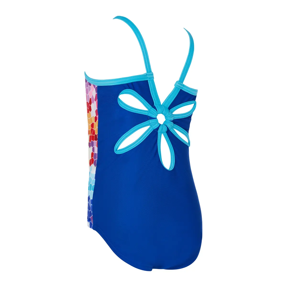 Girls Jigsaw Yaroomba Floral One Piece