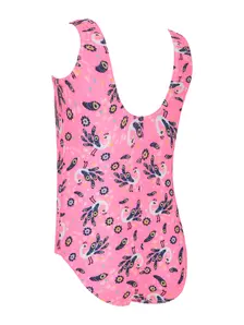 Display front view 2 of Product detail - Angel Scoopback Swimsuit ANGE