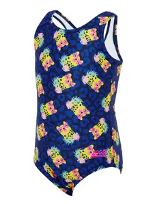 Display front view 1 of Product detail - Angel Scoopback Swimsuit KTSA
