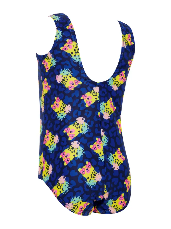 Out of Stock,Sale, Ansicht Großes Bild der Vorderseite Product detail - Kitten Safari Scoopback KTSA