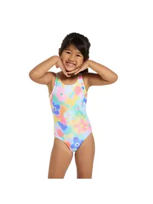 Display front view 5 of Product detail - Girls Maisie Scoopback One Piece MAIS