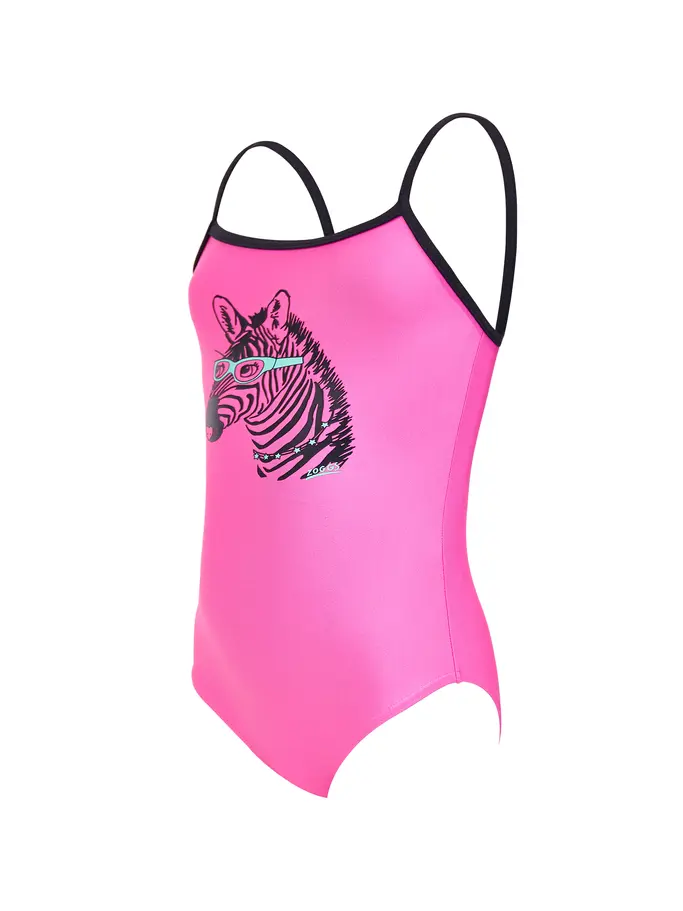 Zebra Classicback