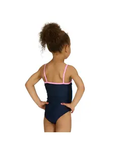 Display front view 2 of Product detail - Java Fish Classicback Swimsuit JAFI