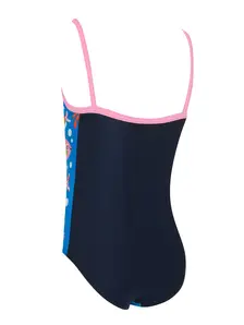 Display front view 5 of Product detail - Java Fish Classicback Swimsuit JAFI