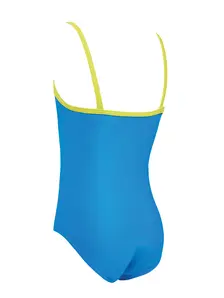 Display front view 2 of Product detail - Girls Pool Party Classicback Swimsuit PLPR