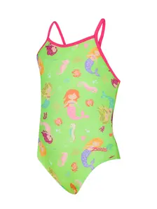Display front view 1 of Product detail - Mahara Tex back Swimsuit MAHA