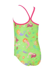 Display front view 2 of Product detail - Mahara Tex back Swimsuit MAHA