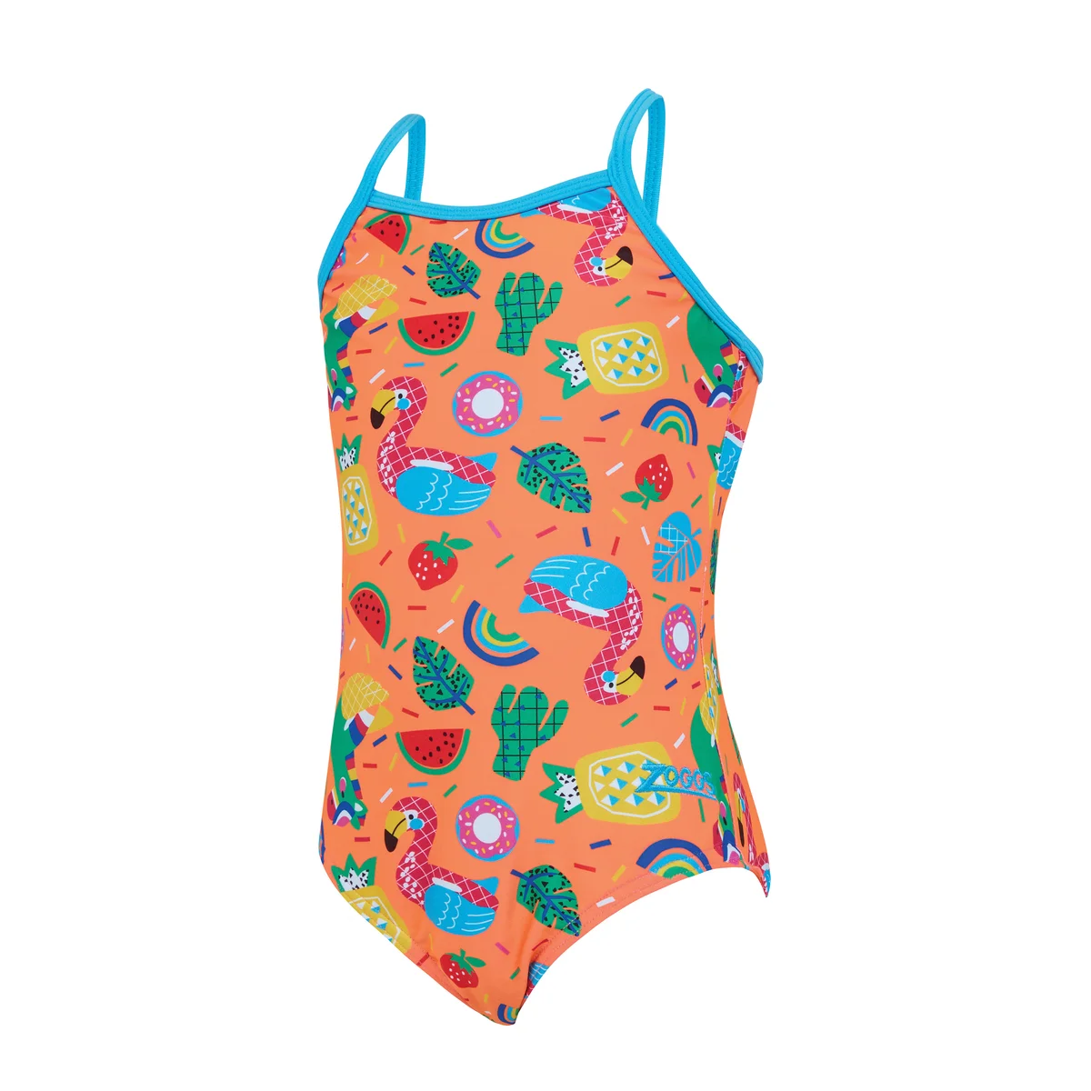 One piece swimsuit for tweens online