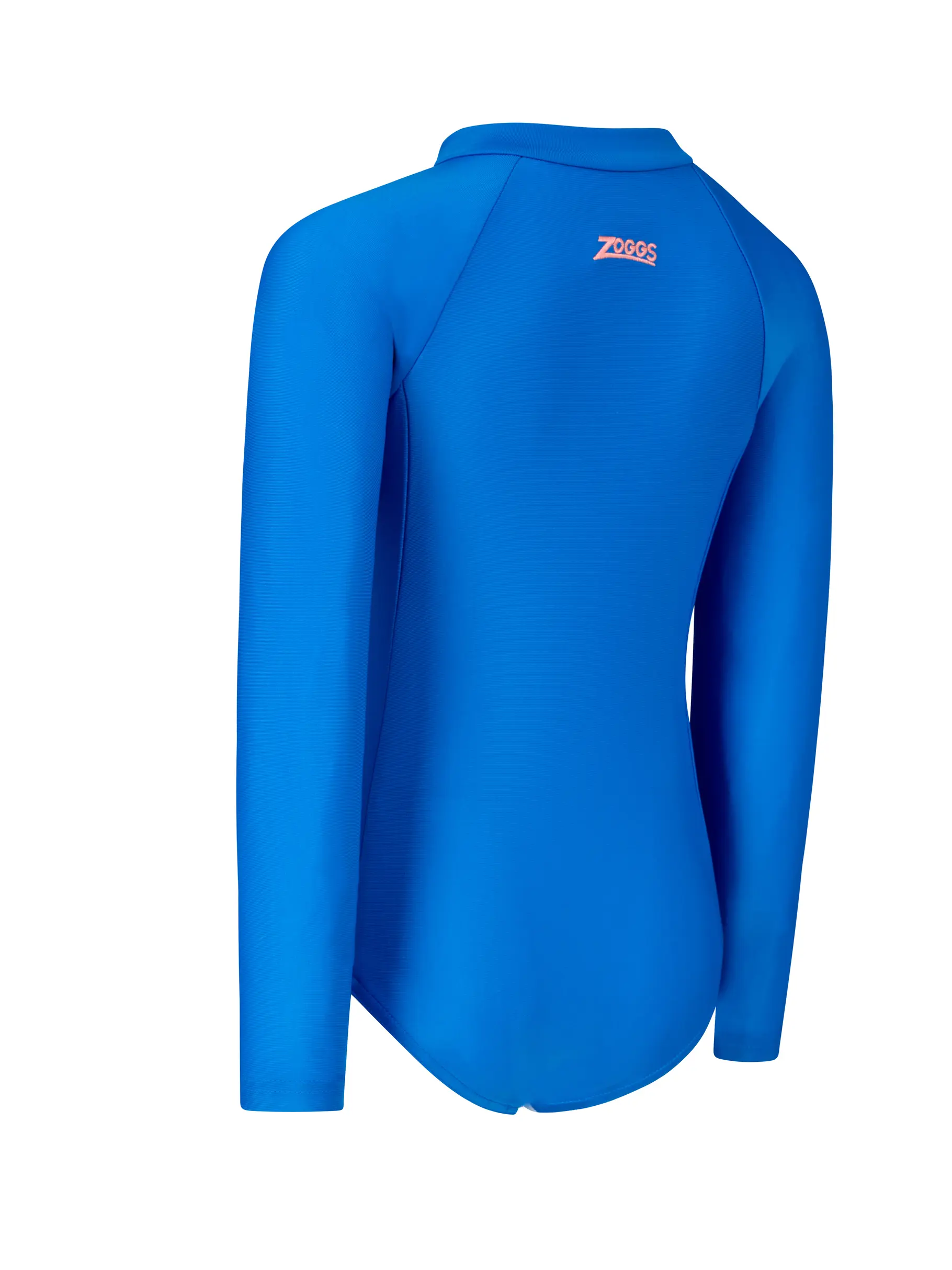 Sale,Clearance, view full size image of Front view of Product detail - Girls Bahia Paddle Suit BAHI
