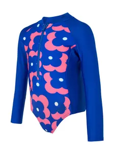 Display front view 1 of Product detail - Girls Disco Vibe Paddle Suit DISC