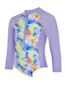 Display front view 1 of Product detail - Girls Gala Paddle Suit GALA